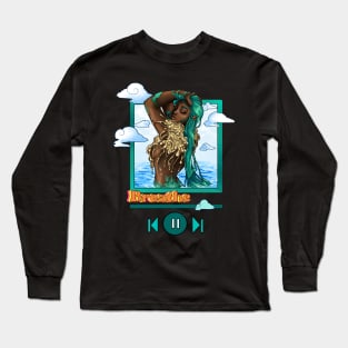 Breathe Long Sleeve T-Shirt